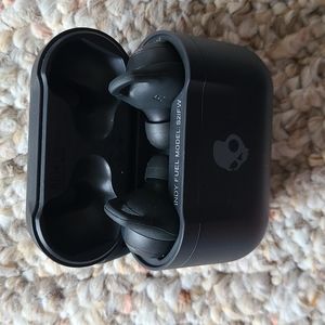 Indy fuel wireless headphones